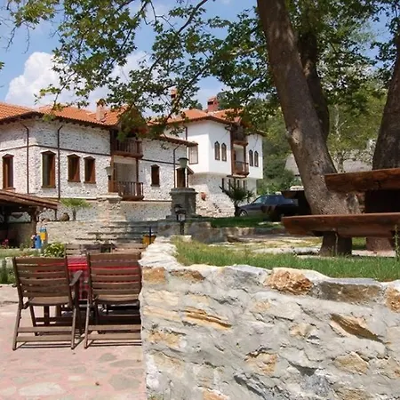 парк - макензен 酒店
