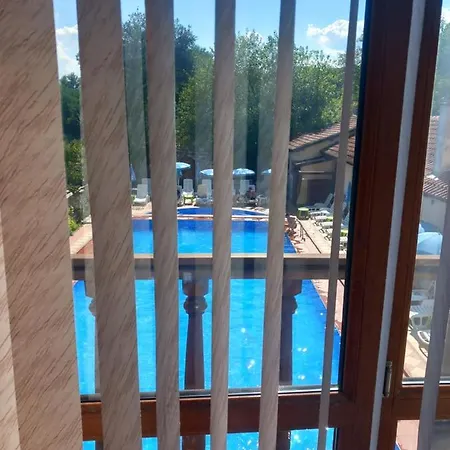 парк - макензен