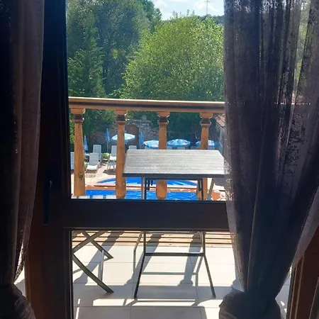 Otel парк - макензен