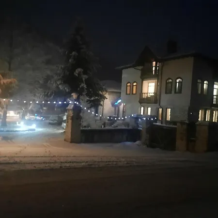 парк - макензен 3* メルニック