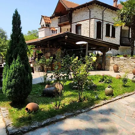 парк - макензен 3*