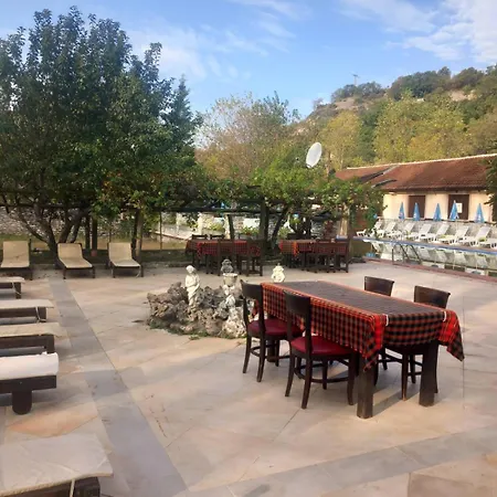 парк - макензен 3* Melnik (Blagoevgrad)