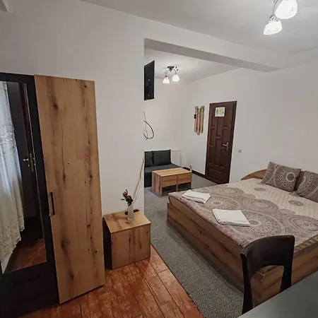 парк - макензен Otel
