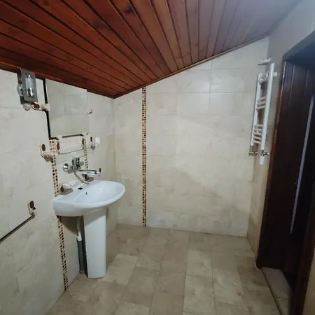 ホテル парк - макензен