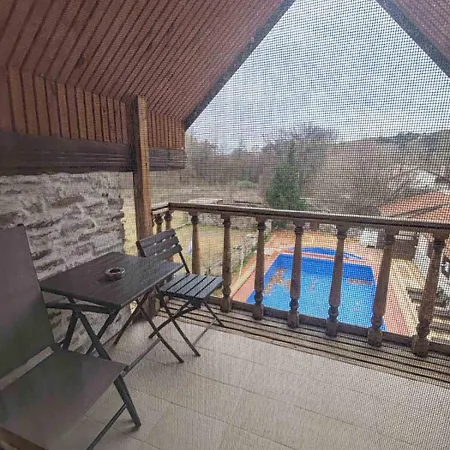 парк - макензен Otel 3*