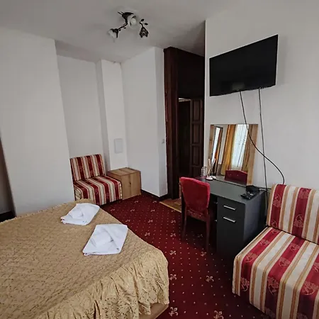 парк - макензен Melnik (Blagoevgrad)