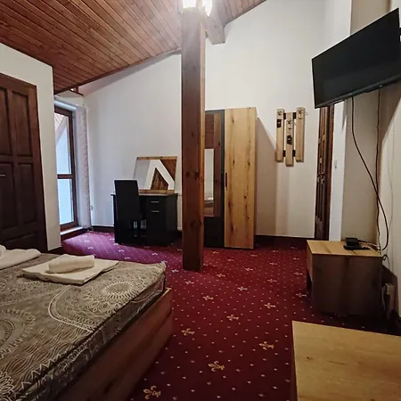 парк - макензен Otel