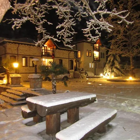 ホテル парк - макензен