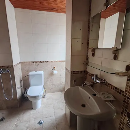 Otel парк - макензен 3*