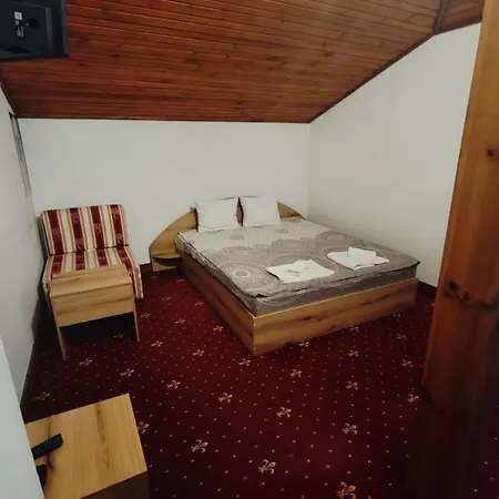 парк - макензен 3*