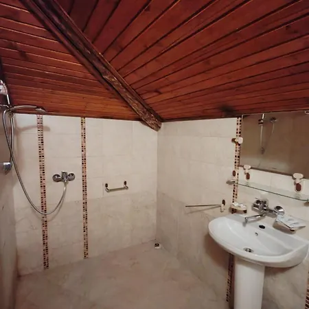 ホテル парк - макензен