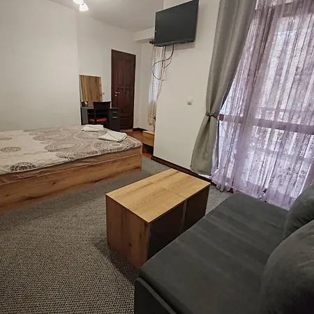 парк - макензен 3*