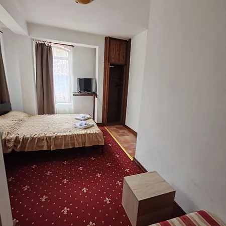 парк - макензен ホテル