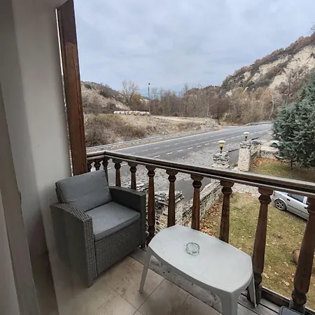 Otel парк - макензен