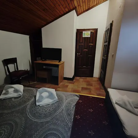 парк - макензен 3*