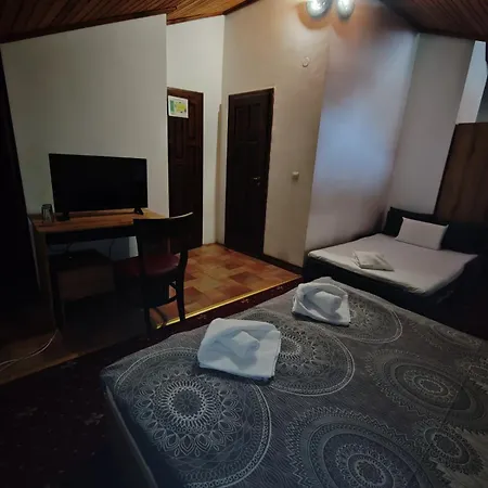 парк - макензен