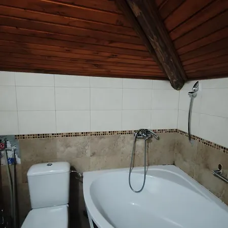 парк - макензен ホテル