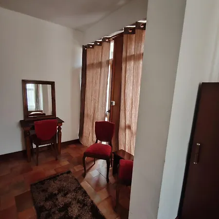парк - макензен 酒店 3*