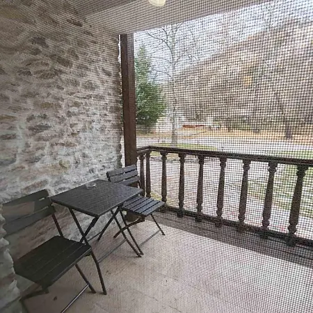 парк - макензен Melnik (Blagoevgrad)