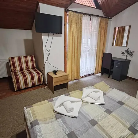 парк - макензен 3* Melnik (Blagoevgrad)