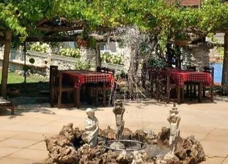 парк - макензен 3*