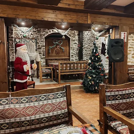 парк - макензен Otel