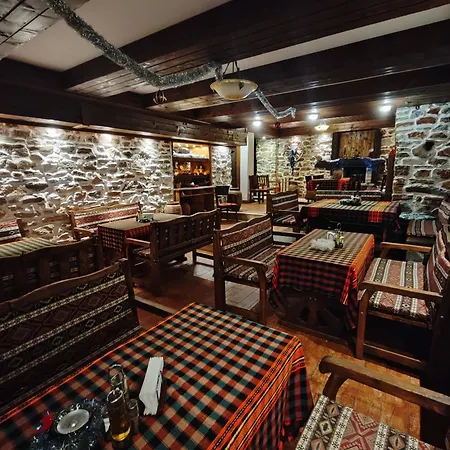 酒店 парк - макензен