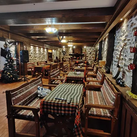 парк - макензен 3*