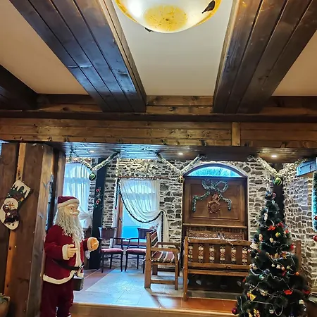 Otel парк - макензен