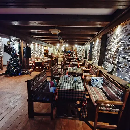 парк - макензен Otel 3*