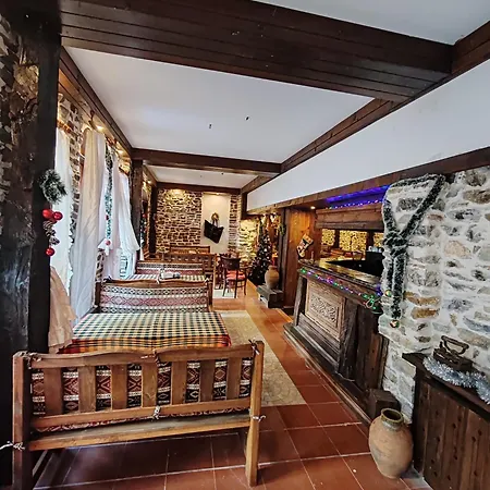 Otel парк - макензен 3*