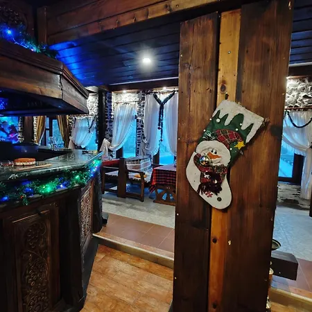 парк - макензен