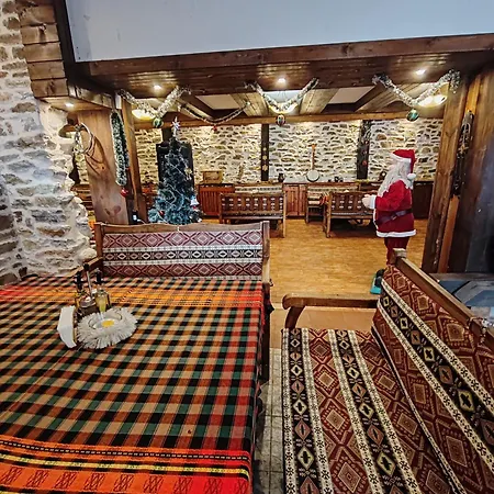 парк - макензен Hotel