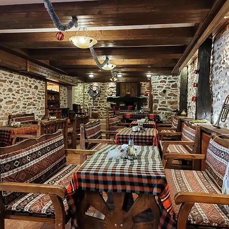 ホテル парк - макензен