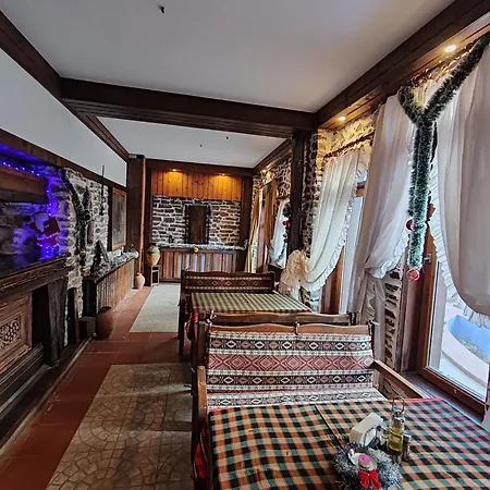 парк - макензен メルニック