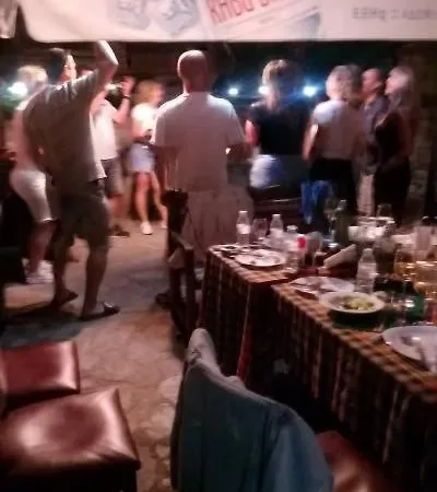 ホテル парк - макензен