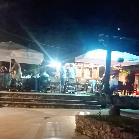 Otel парк - макензен Melnik (Blagoevgrad)