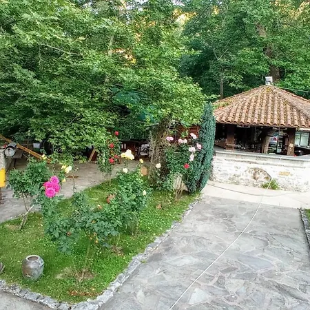 парк - макензен 3*