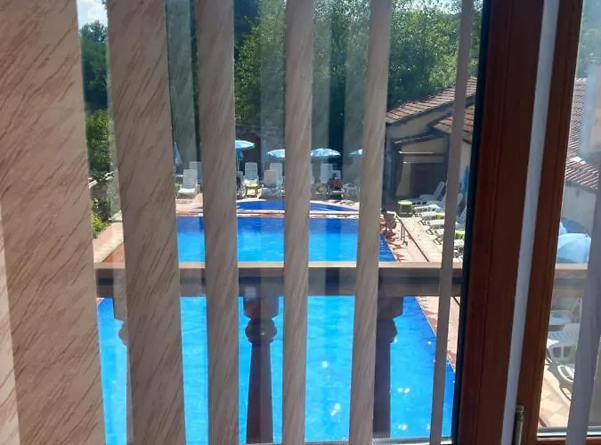 парк - макензен