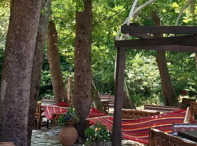 парк - макензен Hotel 3*