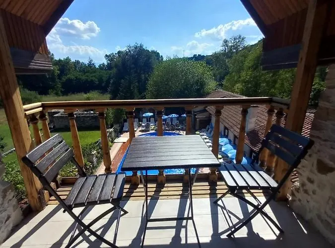 парк - макензен Hotel 3*