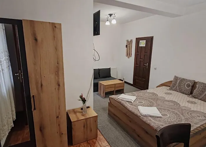 парк - макензен Hotel