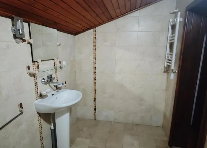 Hotel парк - макензен