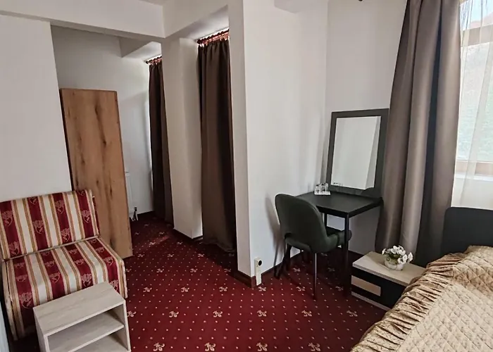 парк - макензен