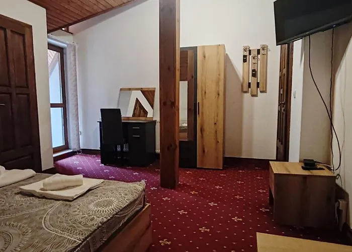 парк - макензен Hotel