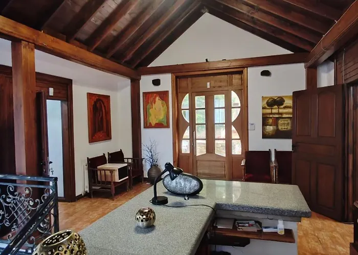 парк - макензен Hotel 3*