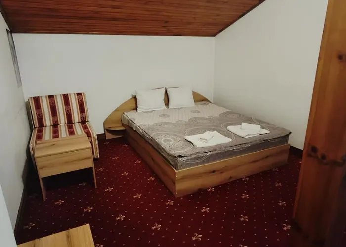 парк - макензен 3*