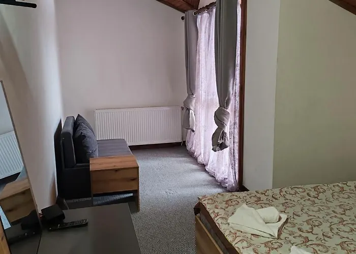 парк - макензен Hotel