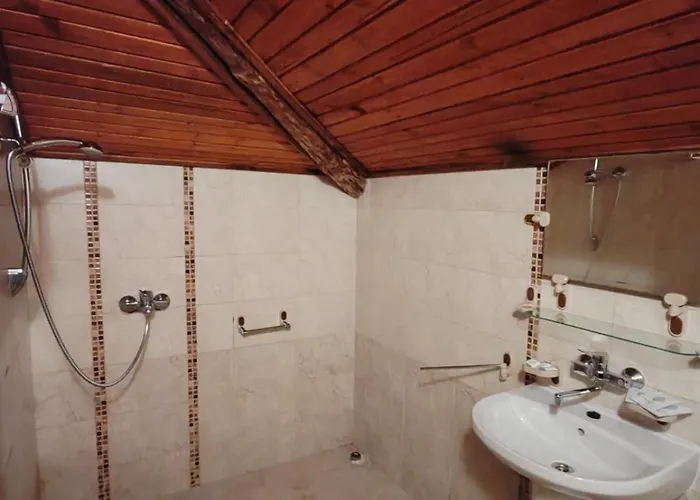 Hotel парк - макензен