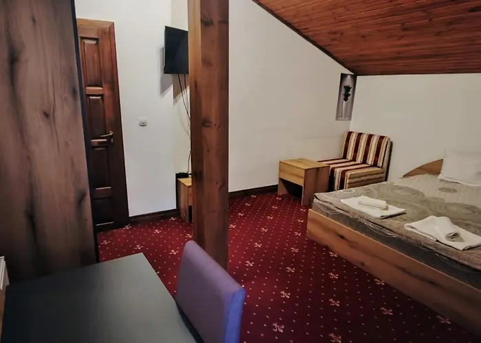 парк - макензен Hotel 3*